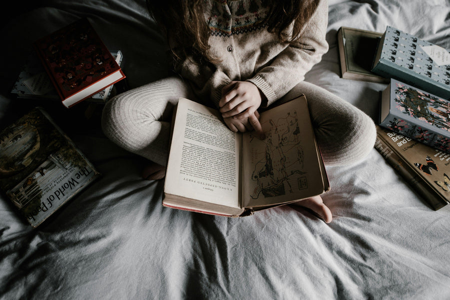 Books about parenting that will change your perspective on education
