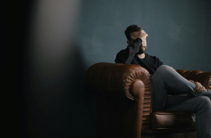 Are you thinking about therapy or coaching? Here are some tips to get you started