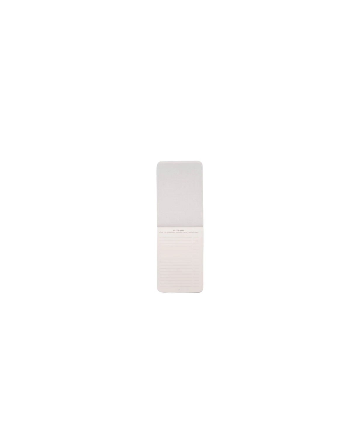 An idea