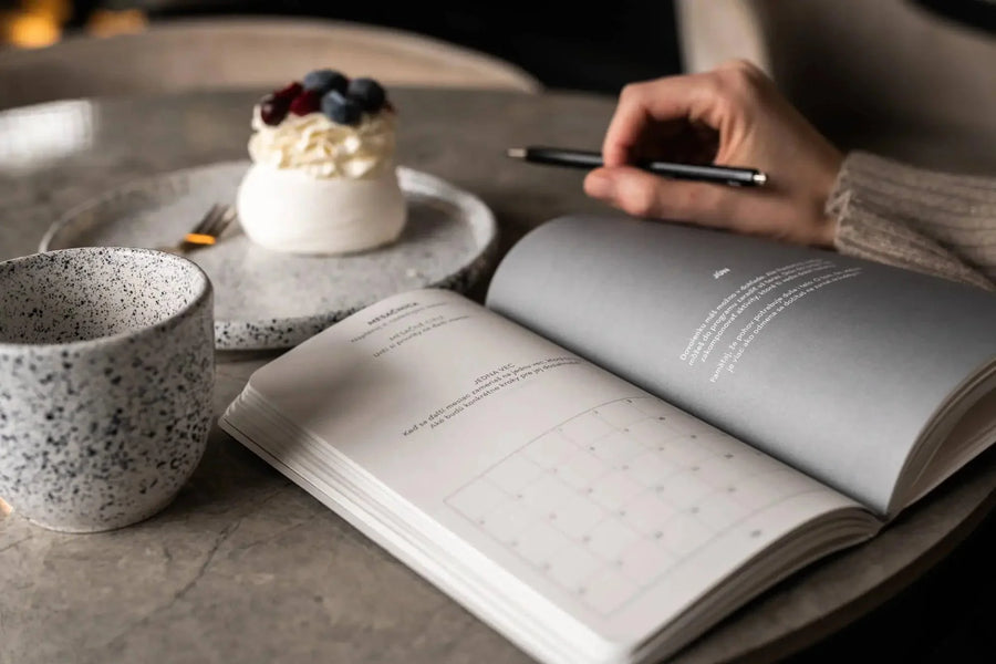#05: Moonlight: Think about the path to your goals