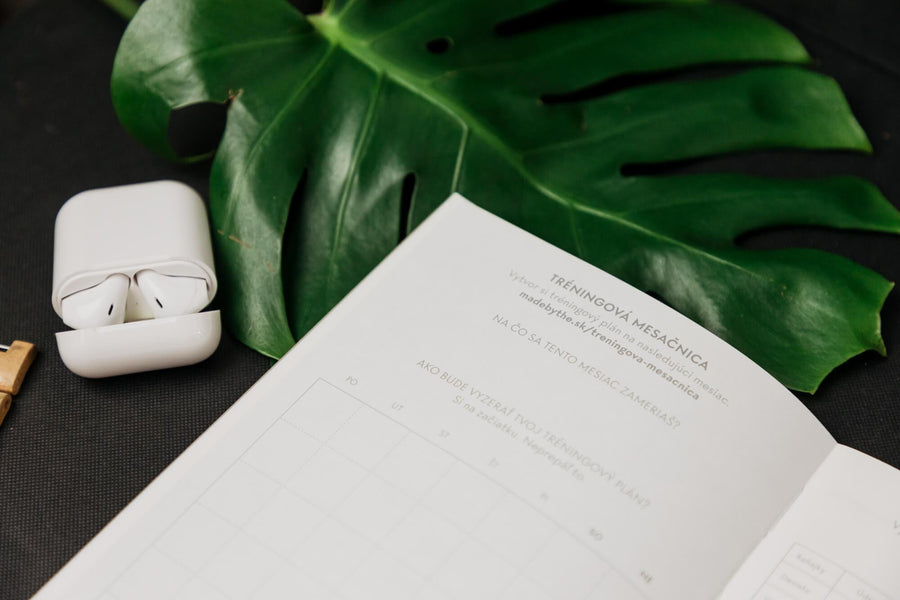 Training monthly