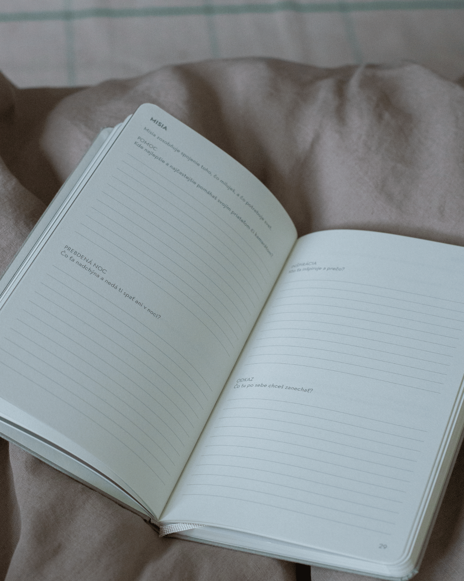 Reseťák workbook