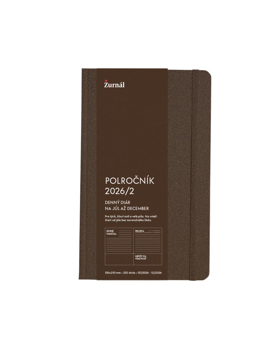 Polročník 26/2