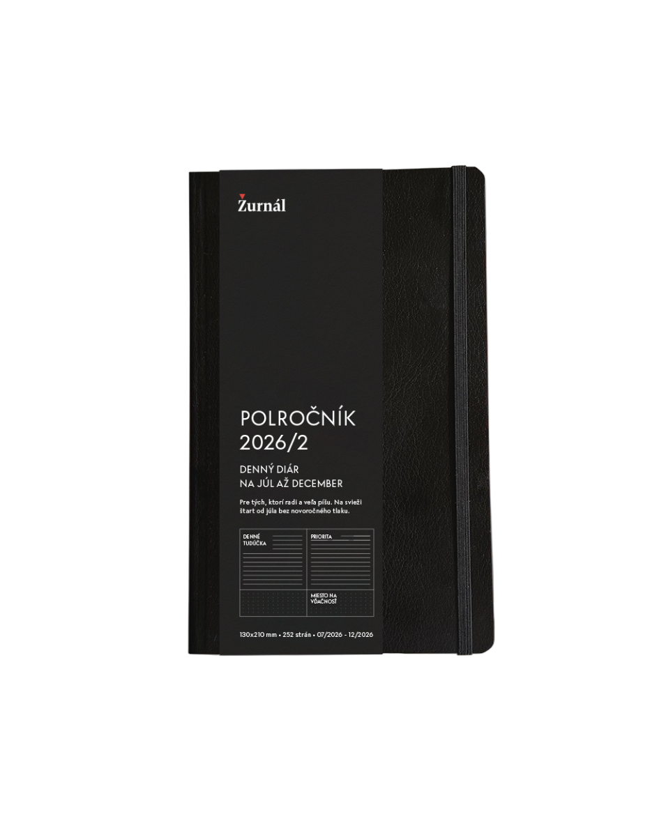 Polročník 26/2