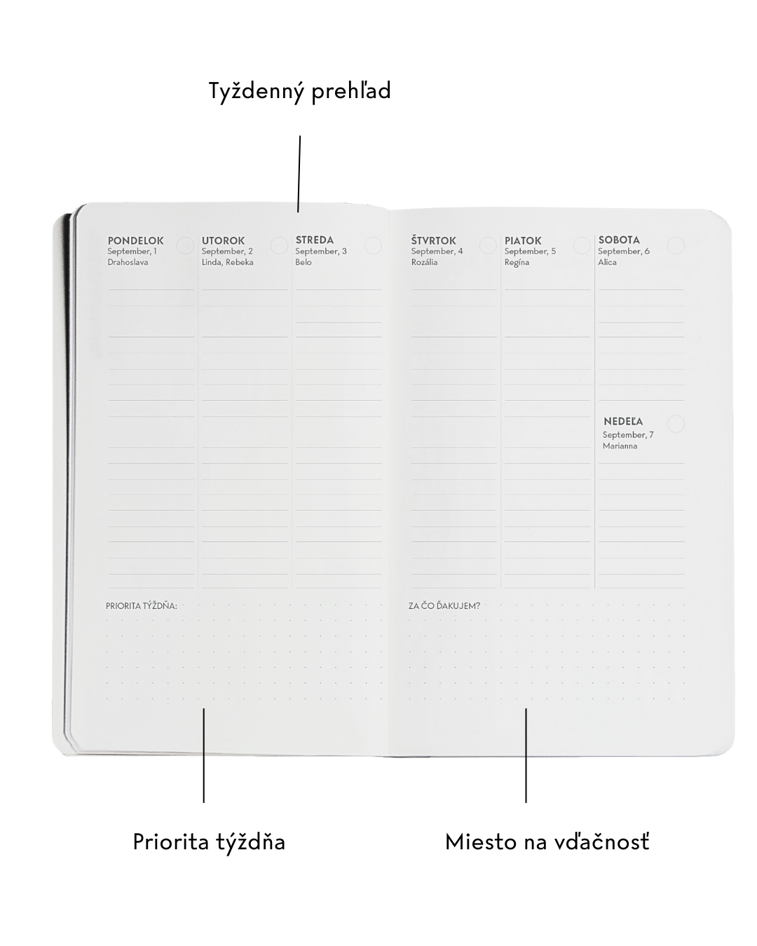 School diary 24/25
