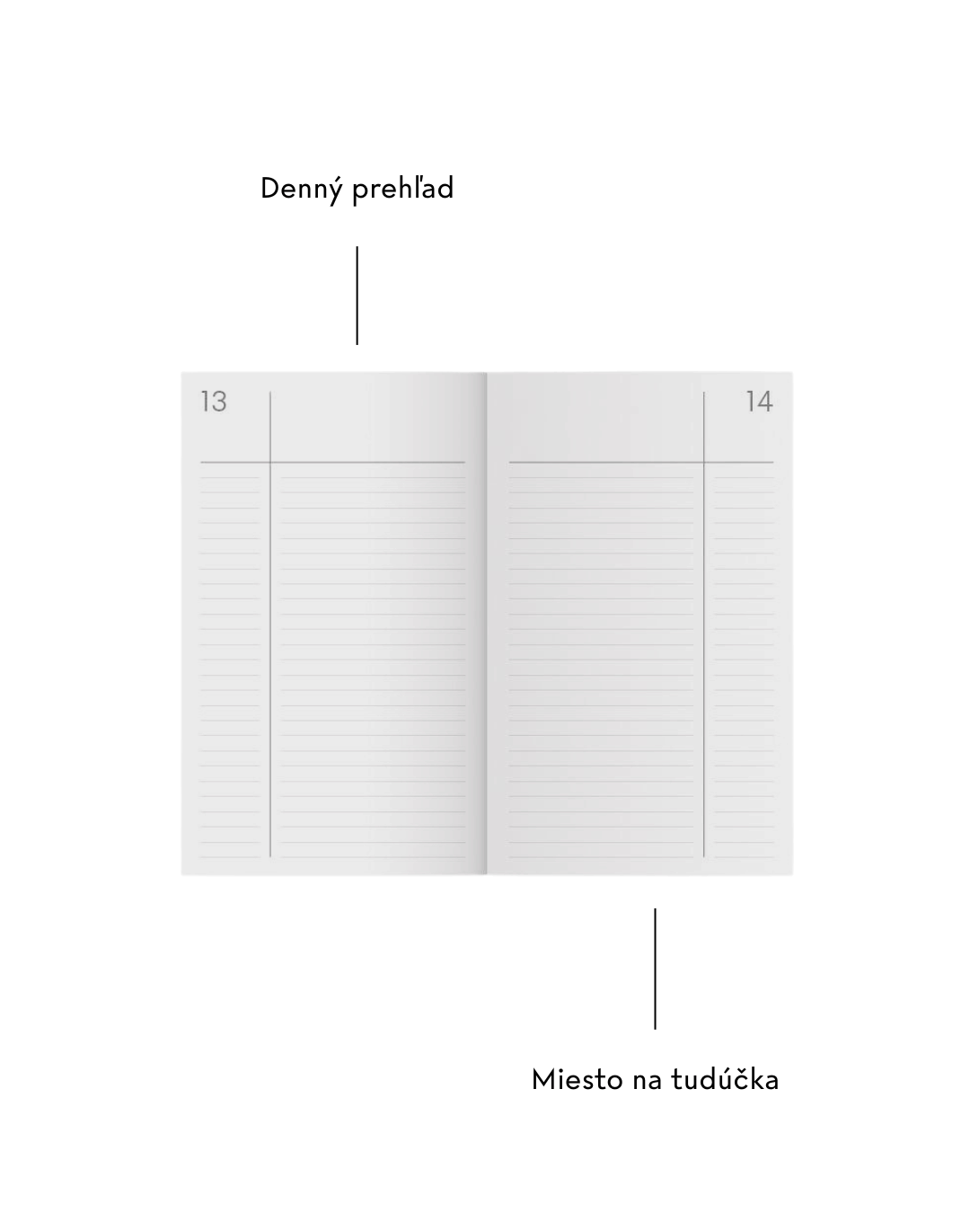 Daily diary