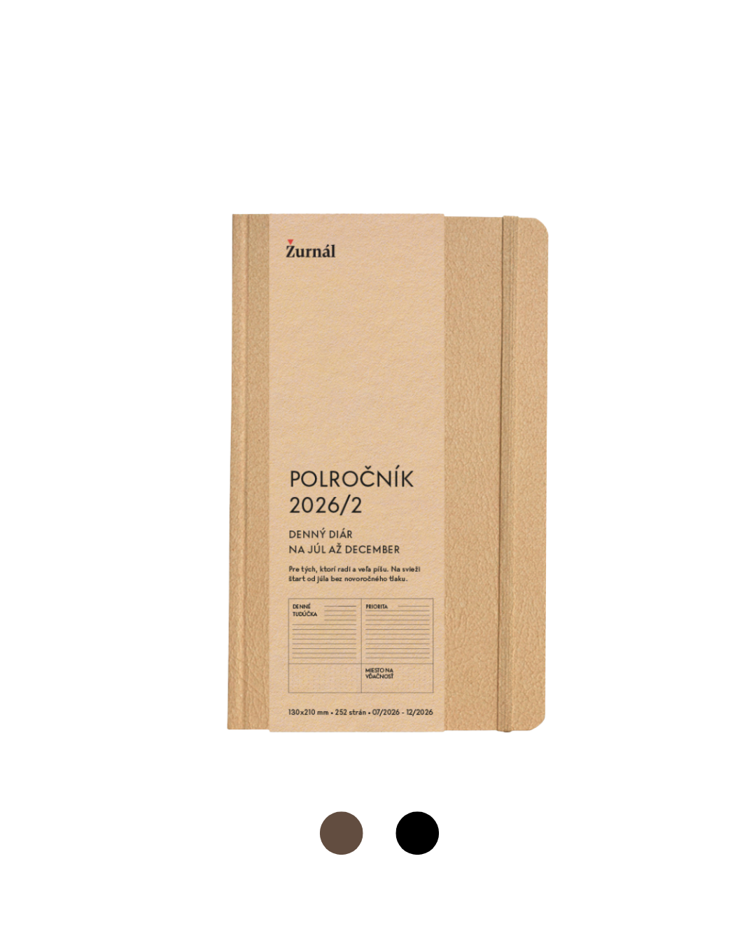 Polročník 26/2