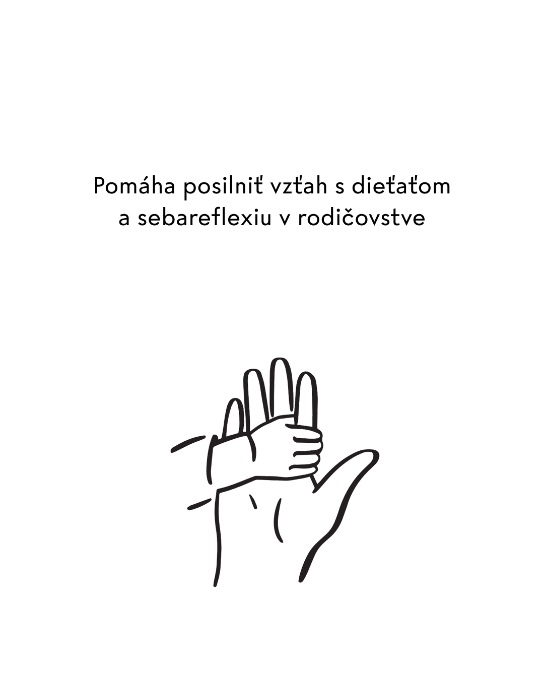 Parenting exercise book