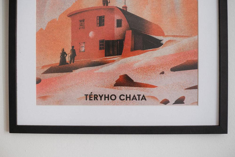 050: Téry's cottage - Peter Ličko