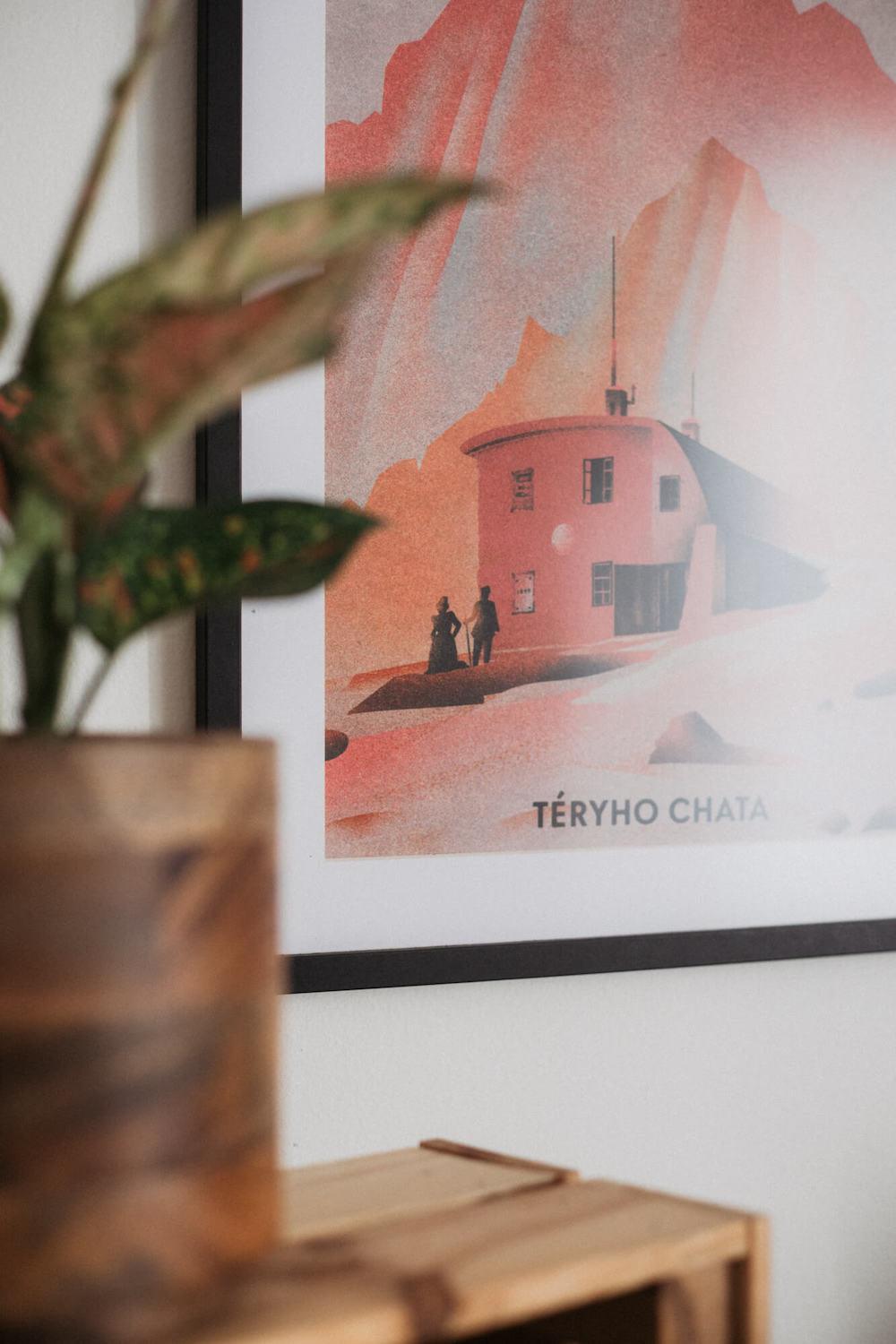 050: Téry's cottage - Peter Ličko
