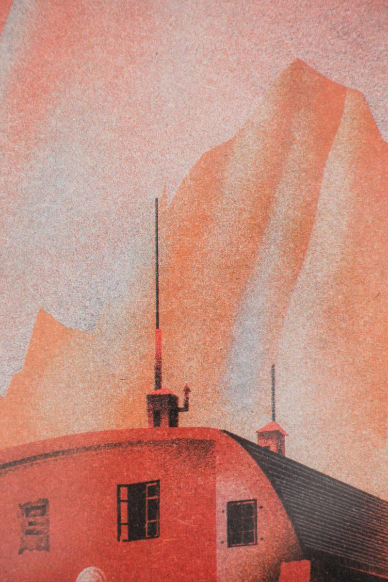 050: Téry's cottage - Peter Ličko