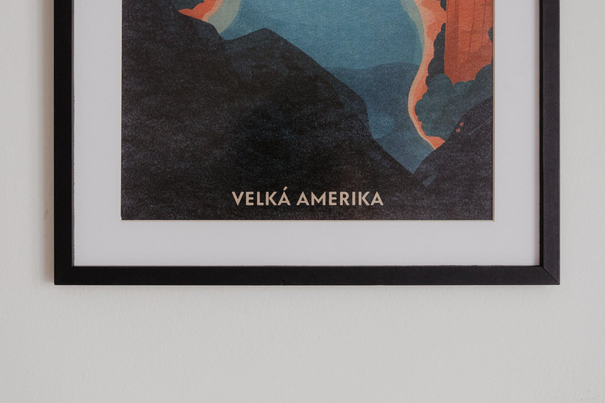 061: Great America – Martina Fischmeister