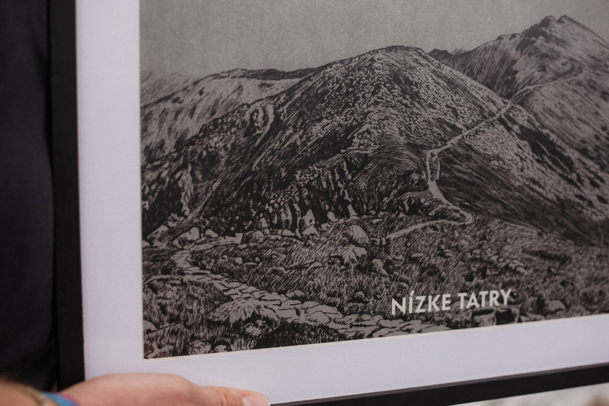 004: Low Tatras – Milan Pleva 