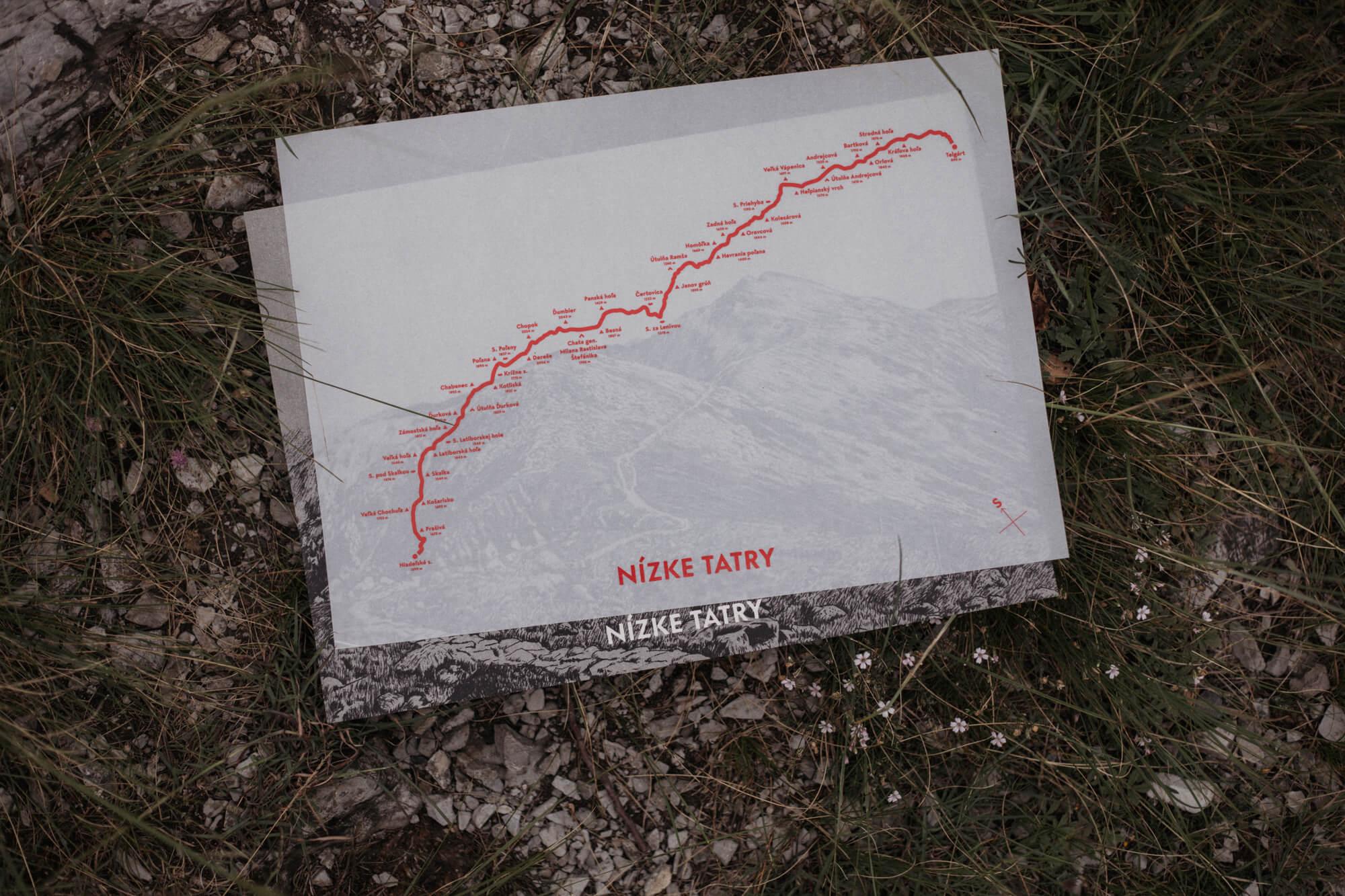 004: Low Tatras – Milan Pleva 