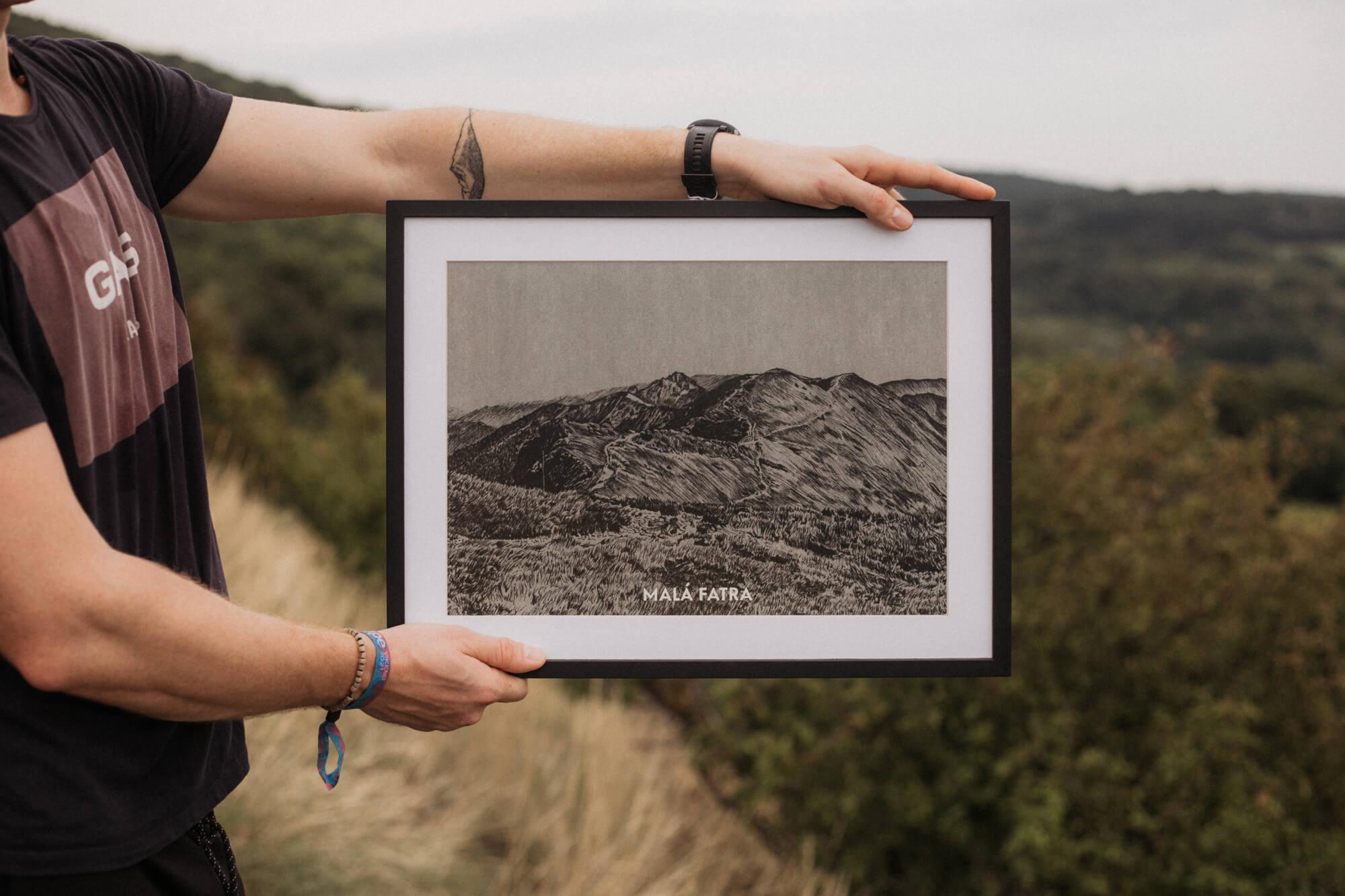 003: Little Fatra – Milan Pleva